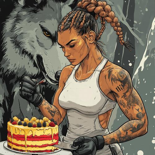 Avatar de NordlysFauve